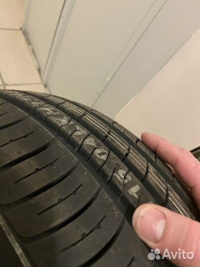 Kumho Ecowing ES01 KH27 185/65 R15