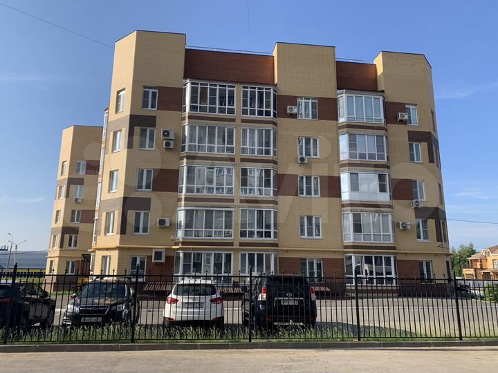 Свободного назначения, 130 м²