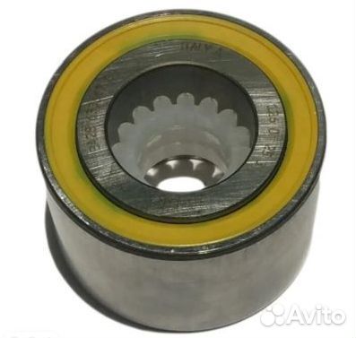 Подшипник двухрядный BA2B SKF Индезит, Indesit