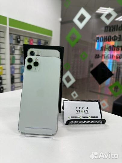 iPhone 11 pro max 512gb/оригинал