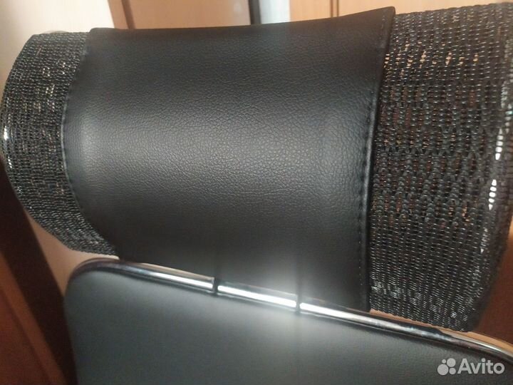 Кресло руководителя Metta Samurai K-2.04