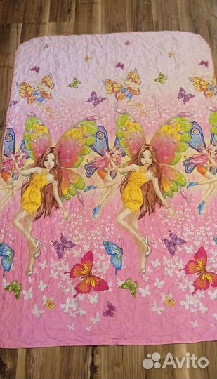 Покрывало детское