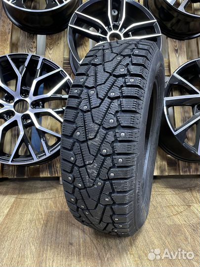 Pirelli Ice Zero 225/55 R18 102T