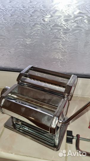 Лапшерезка ручная Webber BE-19