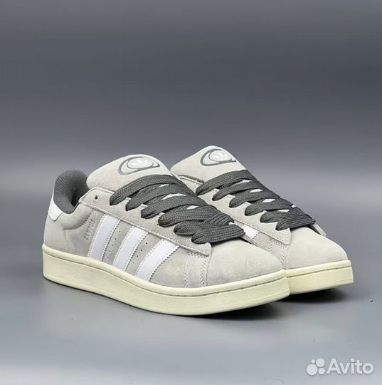 Adidas Campus 00s Grey