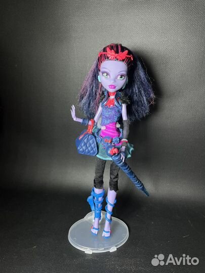 Кукла Монстер Хай monster high