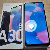 Samsung Galaxy A30s, 3/32 ГБ