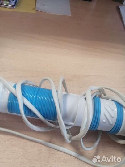 Электромассажер для тела