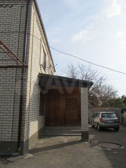 Дом 223 м² на участке 12,3 сот.