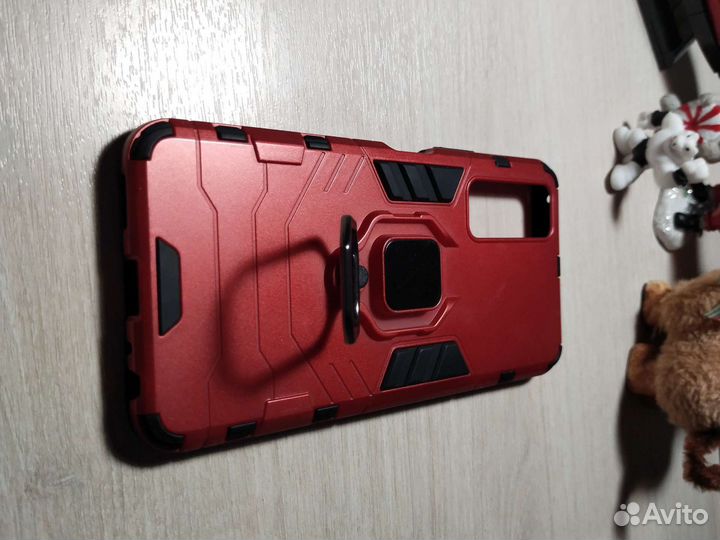 Чехол На Vivo Y31