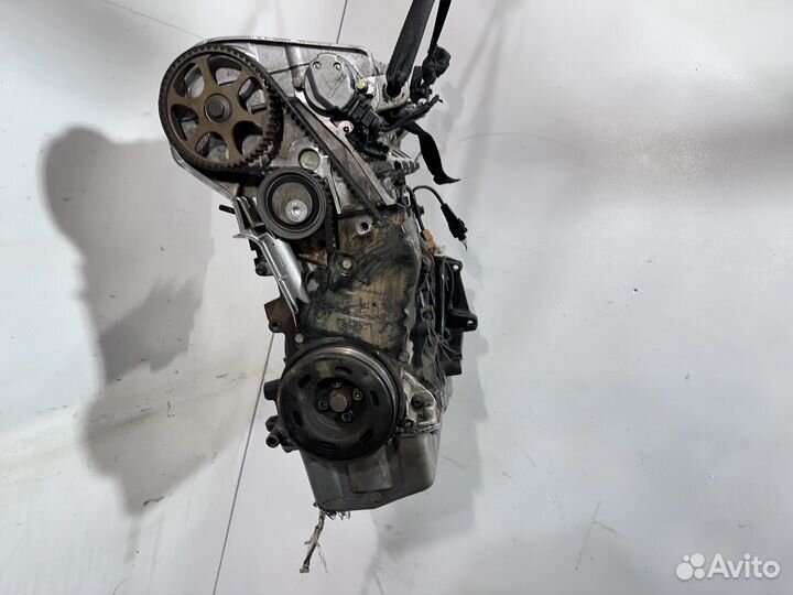 Двигатель (двс) Volkswagen Passat, AWC