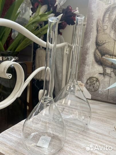 Химические колбы