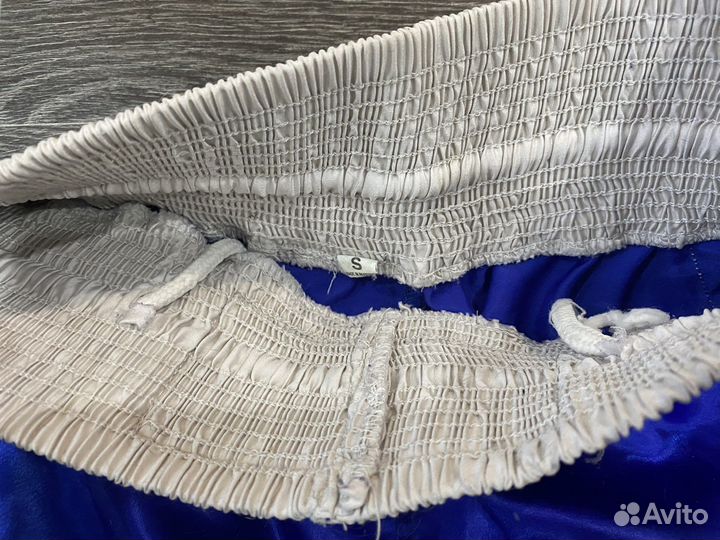 Боксерские шорты, боксерская майка