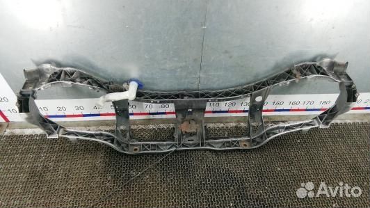 Передняя панель крепления облицовки (телевизор) fo