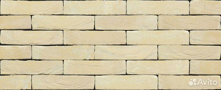 Кирпич облицовочный