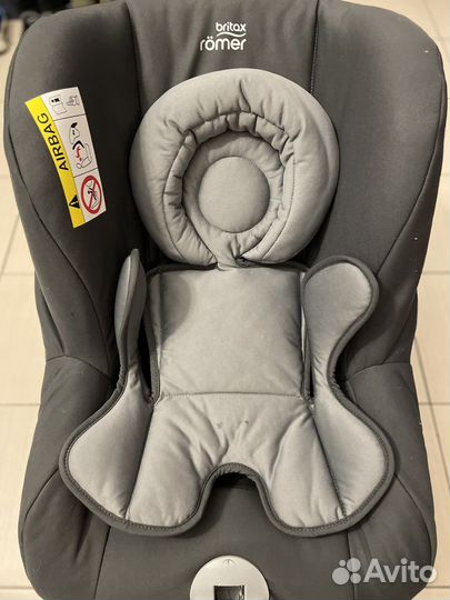 Автокресло britax romer first class plus