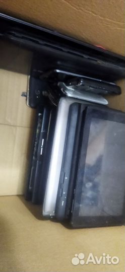 Телефоны планшеты на разбор