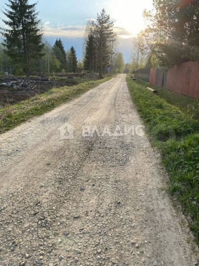 Участок 24 сот. (ИЖС)