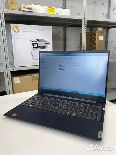 Ноутбук lenovo IdeaPad S340-15API, 15.6