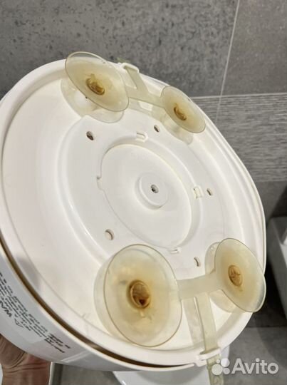 Стульчик для купания