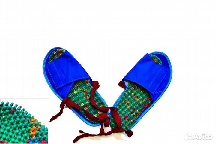 Аппликатор Ляпко Стелька 40-43