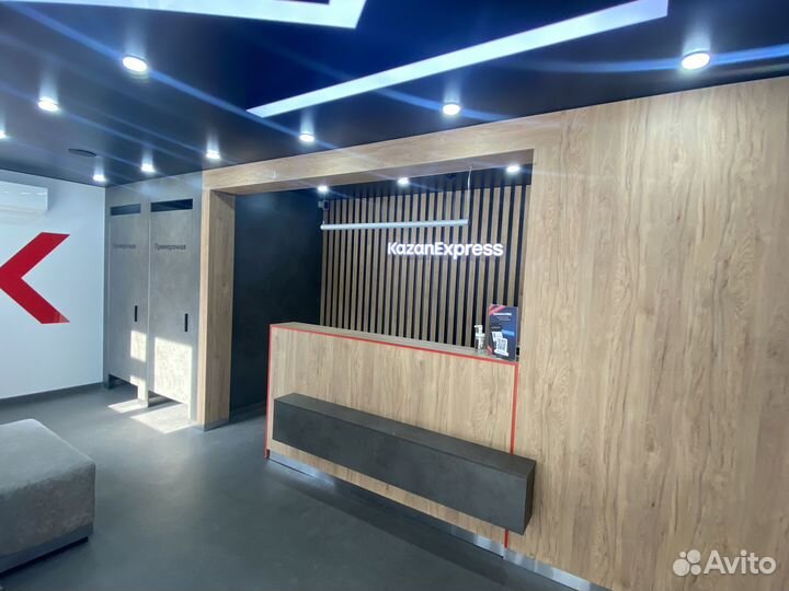 Продам готовый бизнес пвз Kazan Express