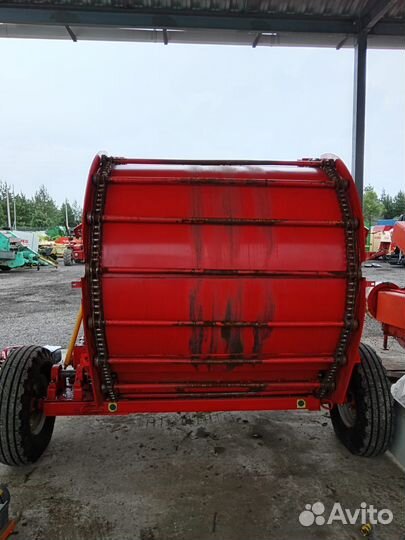 Пресс-подборщик Бежецксельмаш ПР-145С, 2020