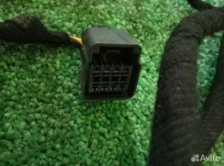 Проводка двери передней левой Chevrolet Cruze