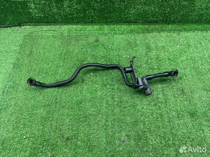 Патрубок Вентиляции Картера VAG ASN BBJ AVK 5305