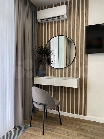 Квартира-студия, 32 м², 13/16 эт.