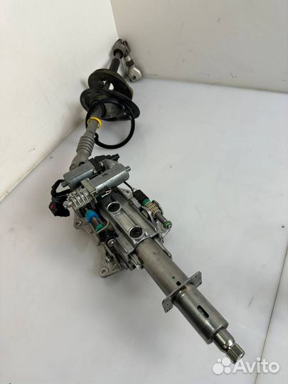 Рулевая колонка Maserati Levante M161 2017