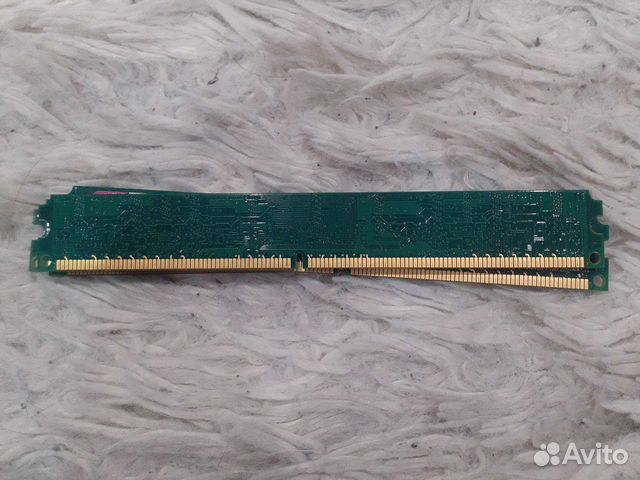 Оперативная память ddr3 по 1 гб 4шт