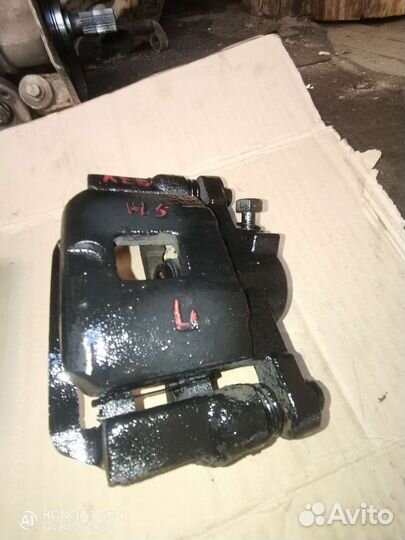 Суппорта задние great wall hover h5