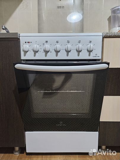 Плита электрическая бу на запчасти