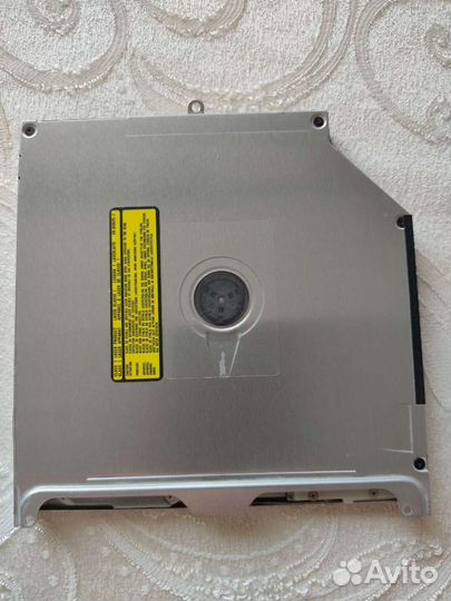 DVD привод для Macbook pro
