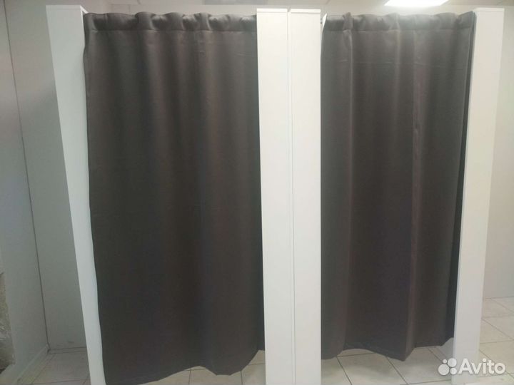 Шторы для пвз Озон