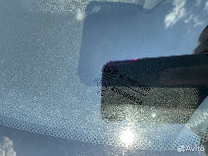 LADA Granta 1.6 AT, 2018, 52 875 км