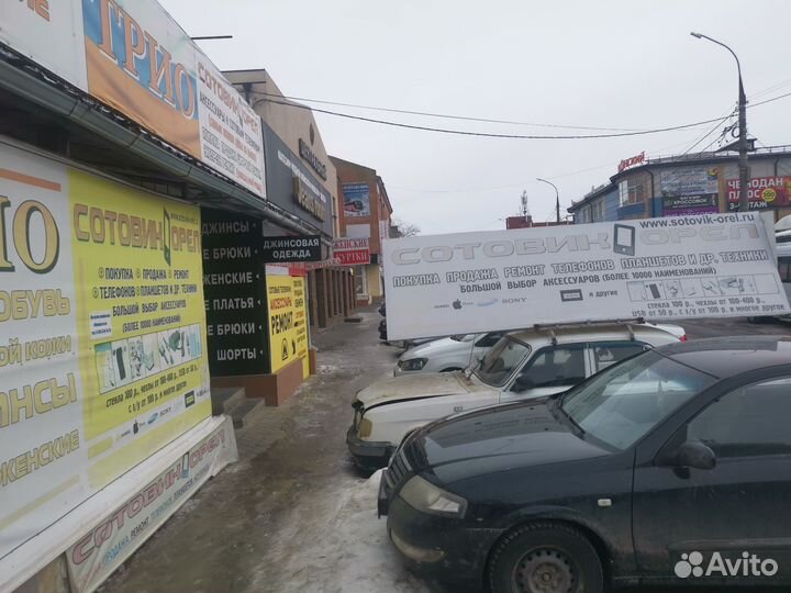 Ремонт сотовых телефонов