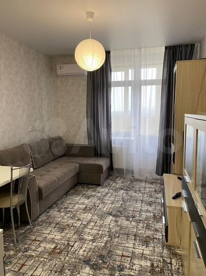 Квартира-студия, 24 м², 5/20 эт.