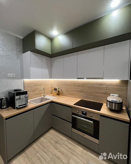 Кухня (цена за весь кпомплект) sh-0544182