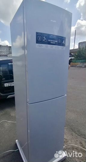 Холодильник Атлант серия Advance новые