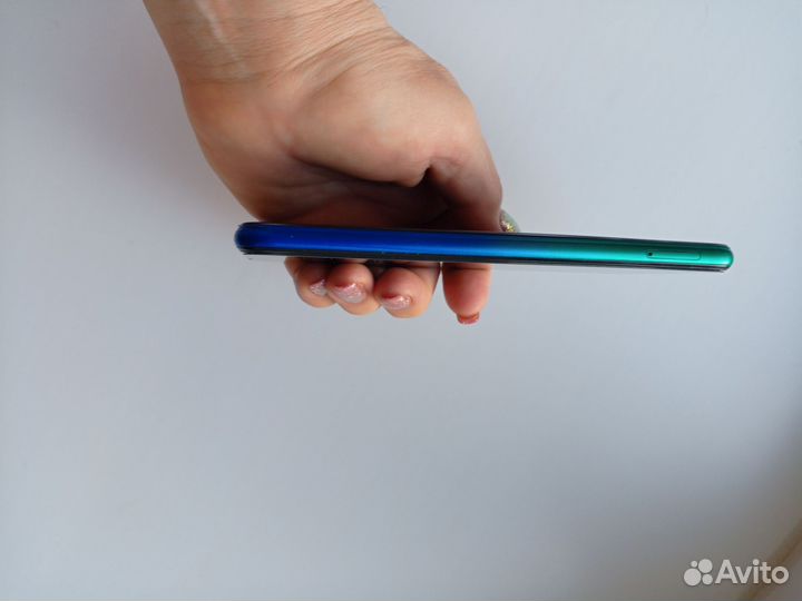 HUAWEI P40 Lite E, 4/64 ГБ