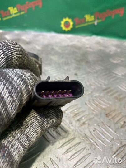 Дроссельная заслонка Cadillac Cts 2 седан 3.6 2013