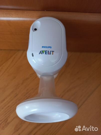 Электрический молокоотсос Philips Avent