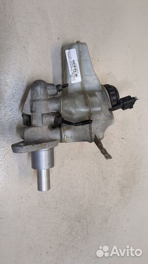 Цилиндр тормозной главный Volkswagen Passat 7, 201