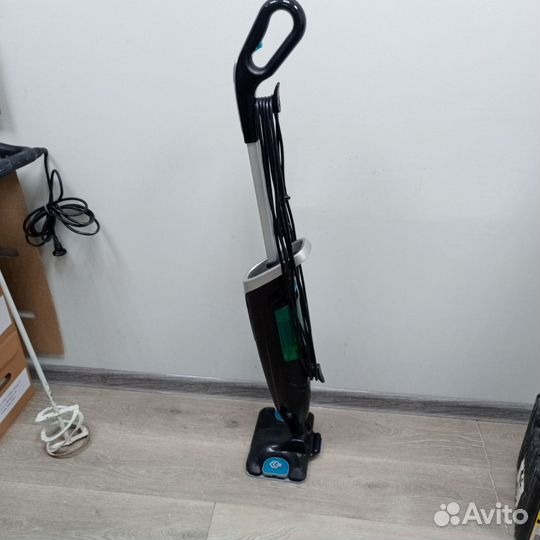 Паровая швабра Tefal Steam Mop