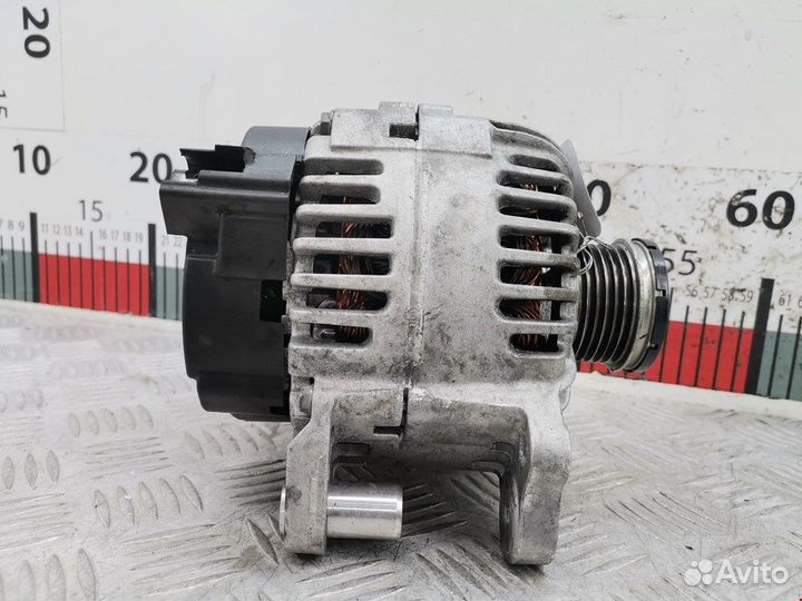 Генератор для Volkswagen Golf 5 03C903023BX