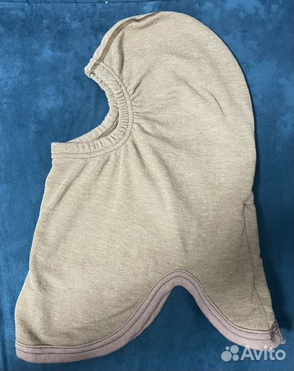 Подшлемник пожарного