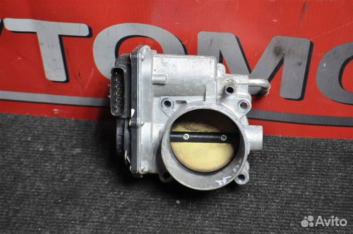 Дроссельная заслонка toyota Mark X GRX120