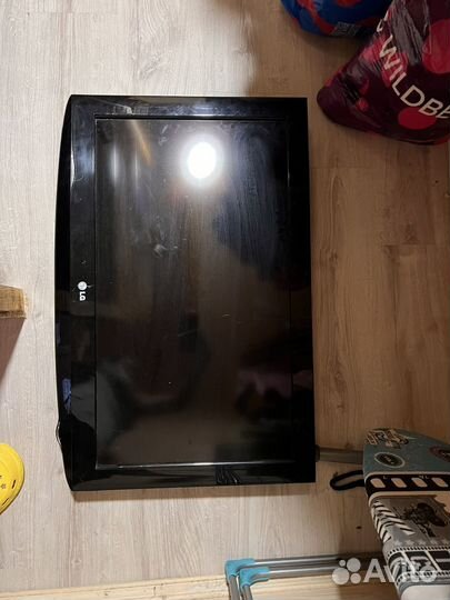 Телевизор lg 32